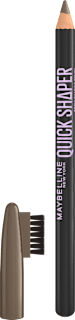 tužka na obočí Quick Shaper, 04 Medium Brown  MAYBELLINE NEW YORK
