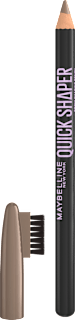 tužka na obočí Quick Shaper, 03 Soft Brown MAYBELLINE NEW YORK