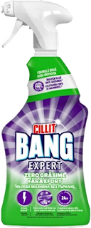 Spray degresant Expert CILLIT BANG