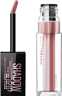 tekuté oční stíny Shadow, 10 MAYBELLINE NEW YORK