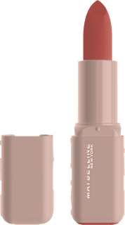 rtěnka Serum Lipstick Matte, 006 Hold The Door MAYBELLINE NEW YORK