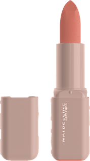 rtěnka Serum Lipstick Matte, 001 Crop Top MAYBELLINE NEW YORK