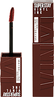 Ajakrúzs superstay vinyl ink - Nr. 135 Fearless MAYBELLINE NEW YORK