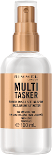 Sminkfixáló spray, Multi Tasker RIMMEL LONDON