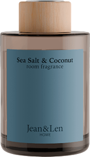Raumduft Sea Salt & Coconut Jean&Len