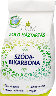 Háztartási szódabikarbóna Dr. M