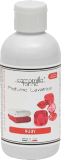 Parfum de rufe Ruby camomilla Torino