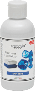 Parfum de rufe Sapphire camomilla Torino