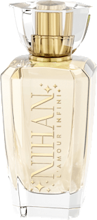 dámská EdP L'amour Infini NIHAN