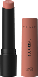 Lippenstift Blur-Real Matte 020 Taupe Tension  CATRICE