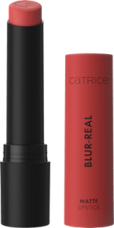 Lippenstift Blur-Real Matte 050 Airy Crush CATRICE