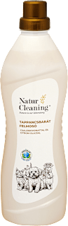 Tappancsbarát felmosó csalánkivonattal és citrom olajjal  NaturCleaning