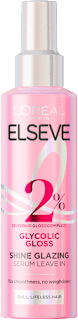 Ser spray leave-in pentru strălucire Glycolic Gloss L'ORÉAL PARiS ELSEVE
