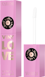 Tekući ruž za usne VinyLove – 02 Dusty EVELINE COSMETICS