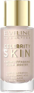 Primer za lice Celebrity Skin Glow Booster – 01N Universal Light EVELINE COSMETICS