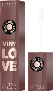 Tekući ruž za usne VinyLove – 07 Nudy EVELINE COSMETICS