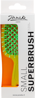 SMALL SUPERBRUSH četka za kosu Jäneke 1830