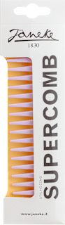 SUPERCOMB češalj za kosu Jäneke 1830