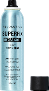 Sprej za fiksiranje Superfix Hydra Cool REVOLUTION