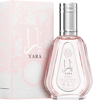 Parfumska voda za ženske Yara keine Marke