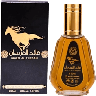 Parfumska voda za moške Qaed al Fursan keine Marke