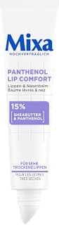 Lippenpflege Panthenol LipComfort Mixa