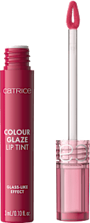 Lesk na pery Colour Glaze Lip Tint - 040 Tint Me Red CATRICE