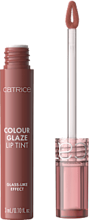 Lippenstift Colour Glaze Lip Tint 020 Mood Nude CATRICE