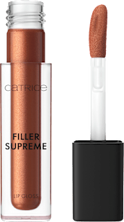 Lipgloss Filler Supreme 070 Golden Hour Flex  CATRICE