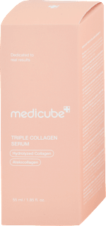 Pleťové sérum Triple Collagen medicube