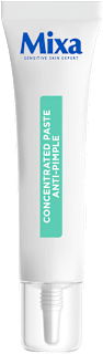 ANTI-PIMPLE pasta za lice Mixa
