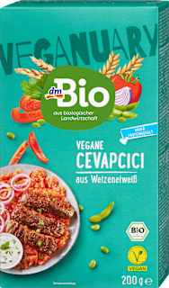 Rotolini vegani dmBio