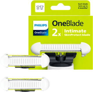 Lame rezerva Oneblade Intimate dama QP229/52 PHILIPS OneBlade
