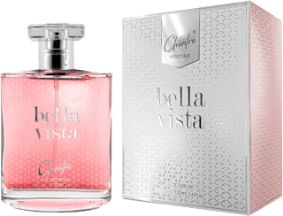 Apă de parfum BELLA VISTA Chanfie