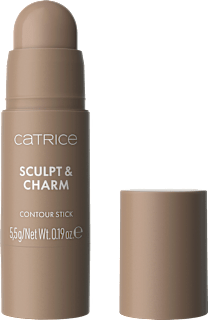 Contouring Stick Sculpt & Charm 010 Ash CATRICE