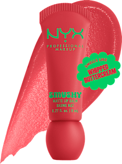 Smushy balsam de buze mat Snuggle Szn NYX PROFESSIONAL MAKEUP