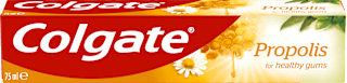 Zobna pasta Propolis Colgate