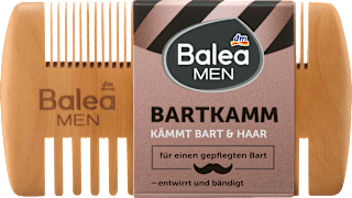Bartkamm Balea MEN