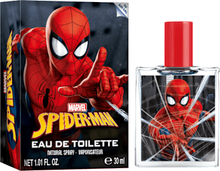 Apă de toaletă Spiderman AIR-VAL
