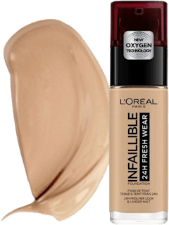 Infaillible 32H Fresh Wear fond de ten140 L'ORÉAL PARiS