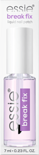 tekutá obnovující náplast na nehty Break Fix essie