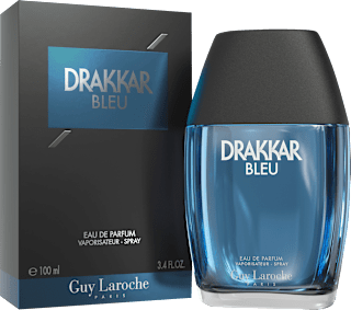Apă de parfum DRAKKAR BLEU  Guy Laroche