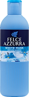 Żel pod prysznic White Musk FELCE AZZURRA