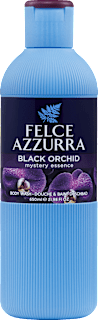 Żel pod prysznic Black Orchid FELCE AZZURRA