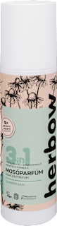 3in1 Mosóparfüm koncentrátum Nyári eső illattal Herbow