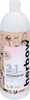 3in1 Mosóparfüm koncentrátum Tündér baba illattal Herbow