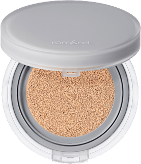 make-up Nu Zero Cushion 04 Beige23 rom&nd