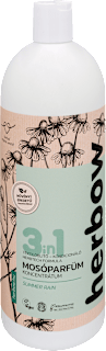 3in1 Mosóparfüm koncentrátum Nyári eső illattal Herbow