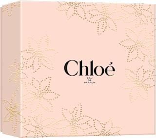 Darilni set za ženske Chloé Chloé
