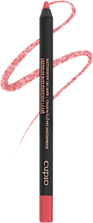 Creion de buze rezistent la apă Feminine Touch Cupio